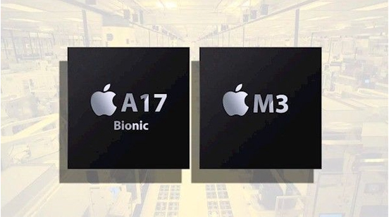 兴隆台苹果15维修站分享iPhone15系列会用3nm芯片吗 